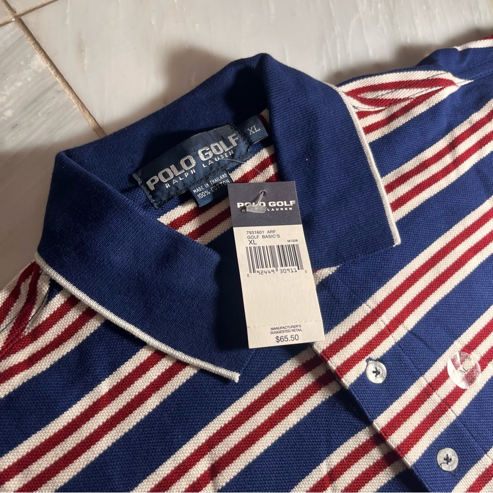 New with tags mens Polo Ralph Lauren size XL